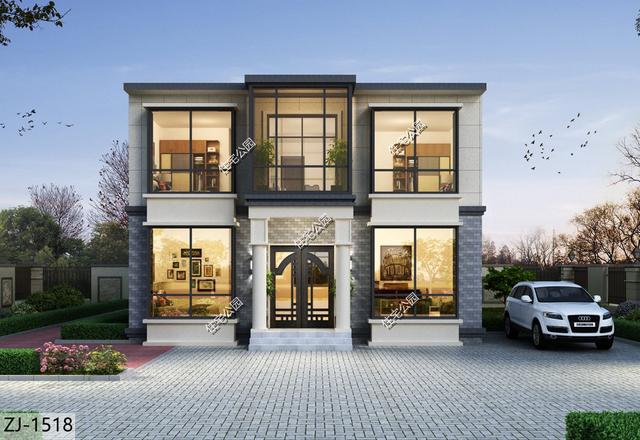 房子飘窗设计有什么作用，飘窗是鸡肋还是实用设计