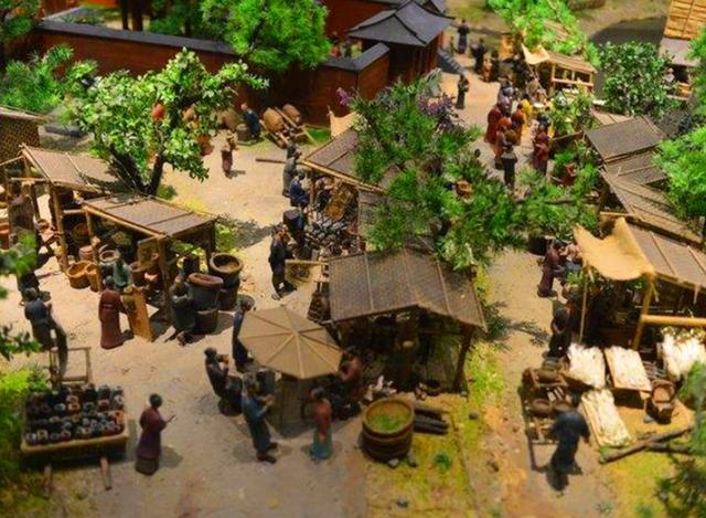 为何唐朝倾全国之力，唐朝地图