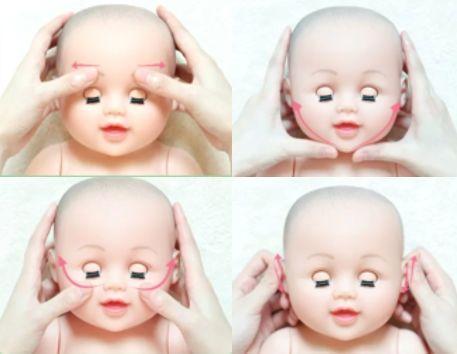 婴儿抚触油用什么好，抚触油有必要买吗