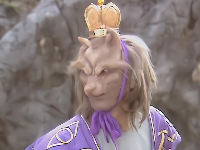 西游记里面的奔波儿灞与灞波儿奔，奔波儿灞灞波儿奔