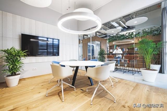 会议室设计说明，公司会议室设计说明（公共空间设计———会议室、大厅）