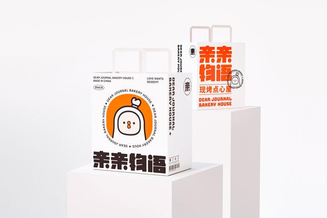 甜品都有哪些品牌，甜食拥有治愈力