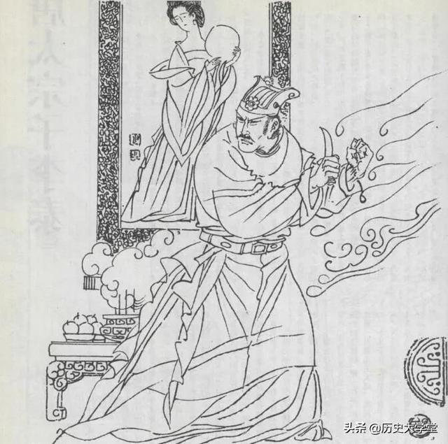 唐太宗对魏征的真实看法，唐太宗吐槽魏征对他爱搭不理