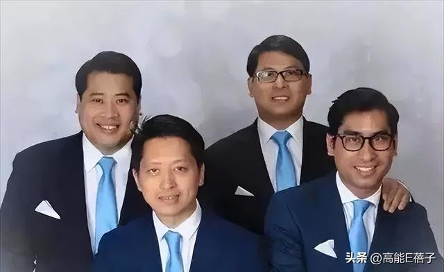 泰王室证实长公主，长公主突发心脏病昏厥