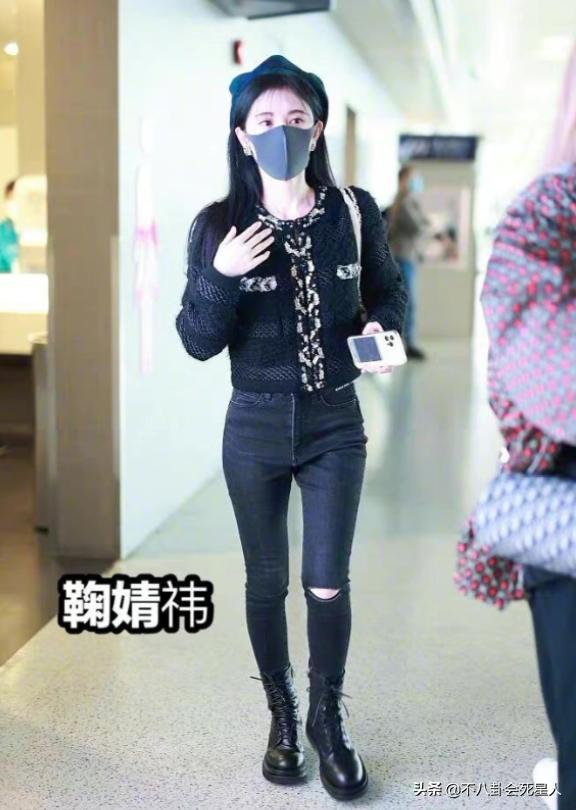 身材最好的女明星，12位公认身材好的女明星（90后身材最好的10位女星）