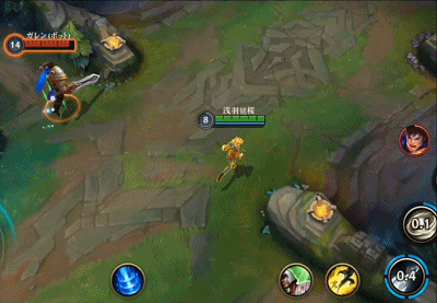 lol手游12点停服吗，LOL手游凉太快开服没多久