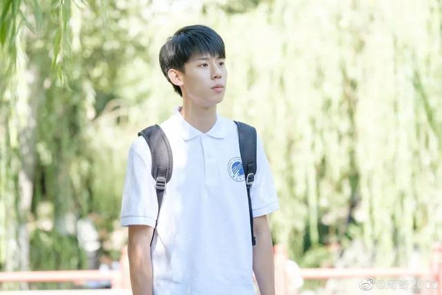 影视演员周奇个人简介，周奇、郭子凡正面PK