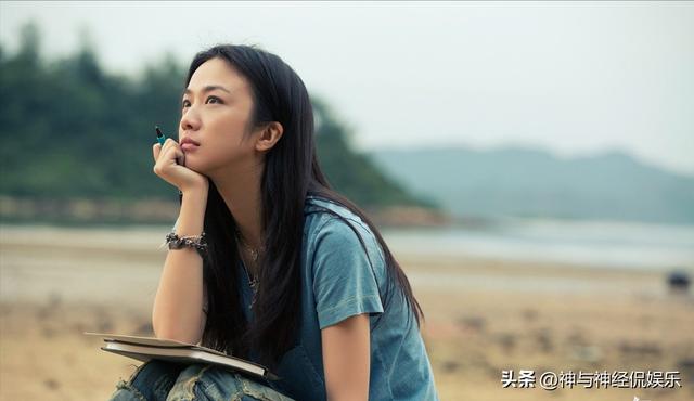 生在浙江的8大女星，出美女名不虚传