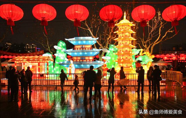 正月十五吃什么，正月十五应该吃什么最好（正月十七饮食习俗）