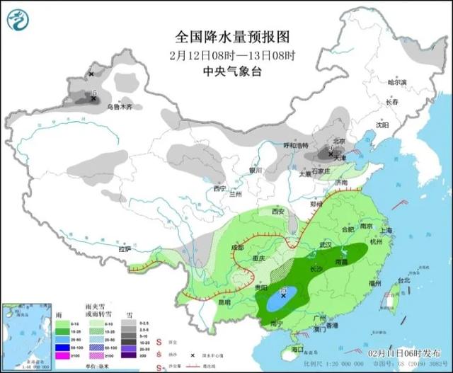 深圳15天冷空气预报，深圳回南天模式开启