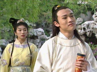 沙溢和聂远有什么过节，沙溢和聂远的恩怨
