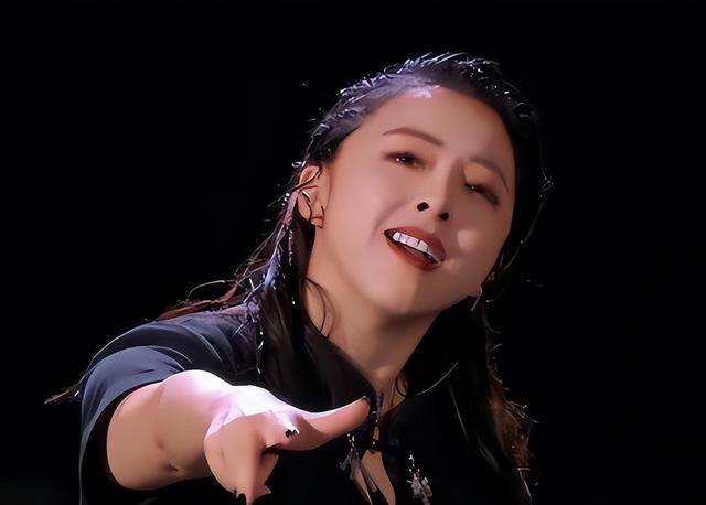 黄小蕾暗恋大张伟，黄小蕾承认追过大张伟