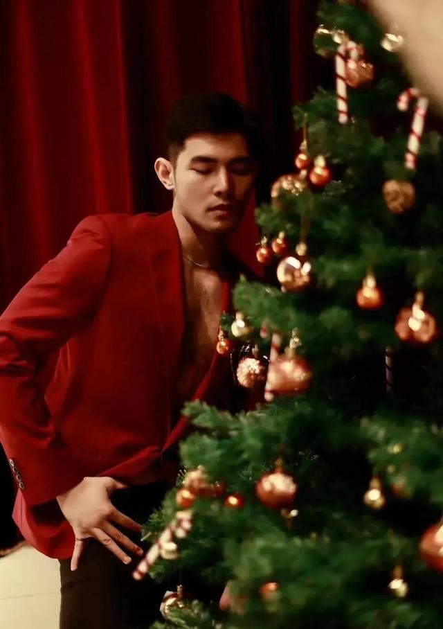 偶然的相遇47，偶然的邂逅