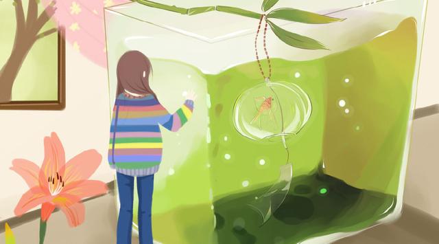 男女一直暧昧却不确定关系，男女关系早已暧昧不清