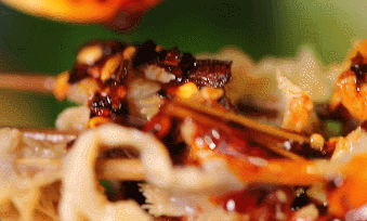 只有本地人才知道的特色美食，来自老城的美食