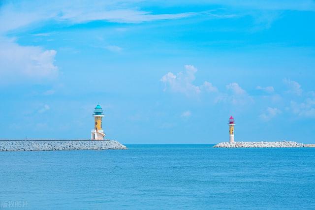 珠海周边旅游哪个海岛最好，珠海周末游玩好去处