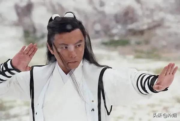 武功厉害的电视剧人物大全，日常打工人 朋友圈文案