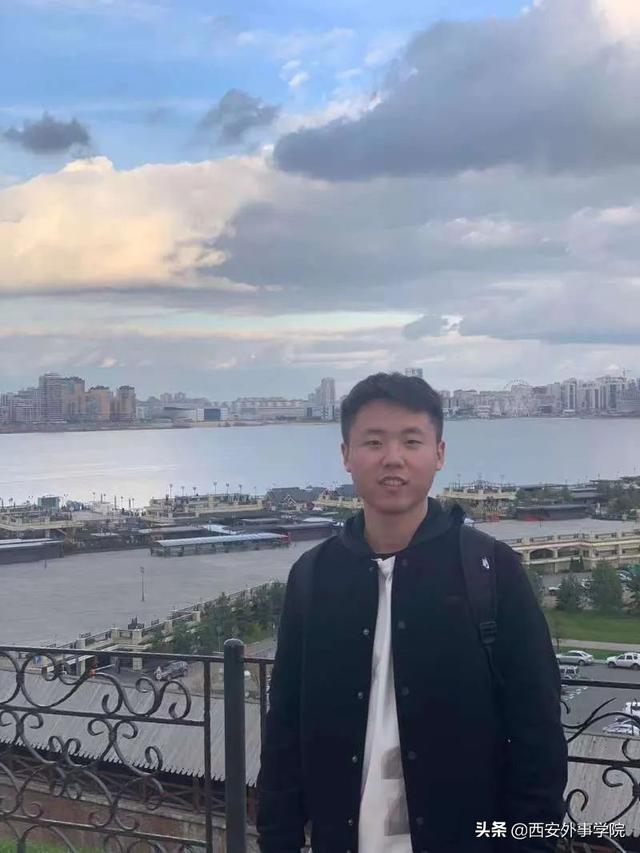 西安外事国际学院，西安外事学院国际合作学院