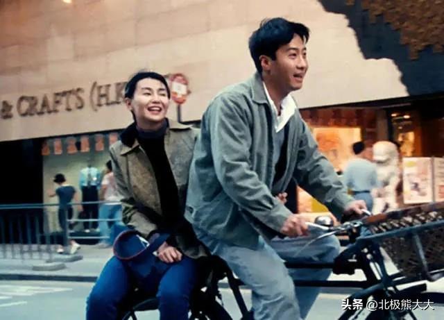 黎明会不会后悔错过了舒淇，51岁才如愿当上爸爸