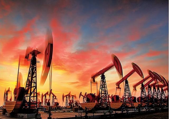 石油是否面临枯竭，世界上还剩多少石油