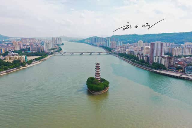 广东海滨城市简介，这就是广东海岛最多的城