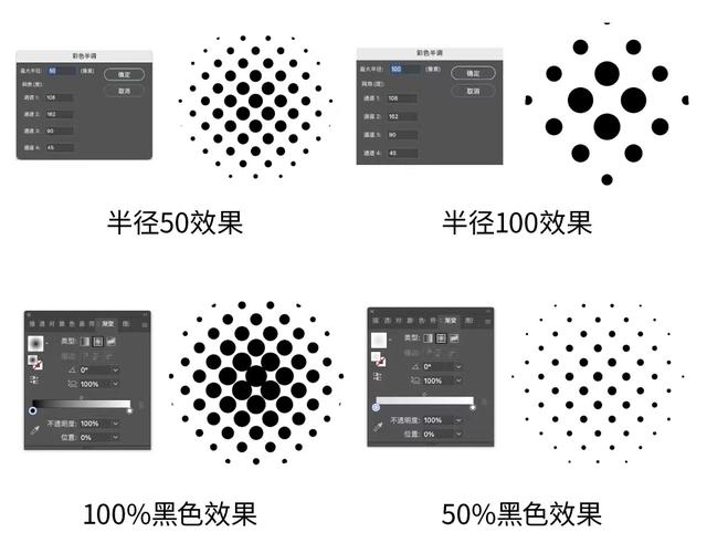 logo怎么设计，logo设计方法技巧（优秀Logo设计！巧用构成）
