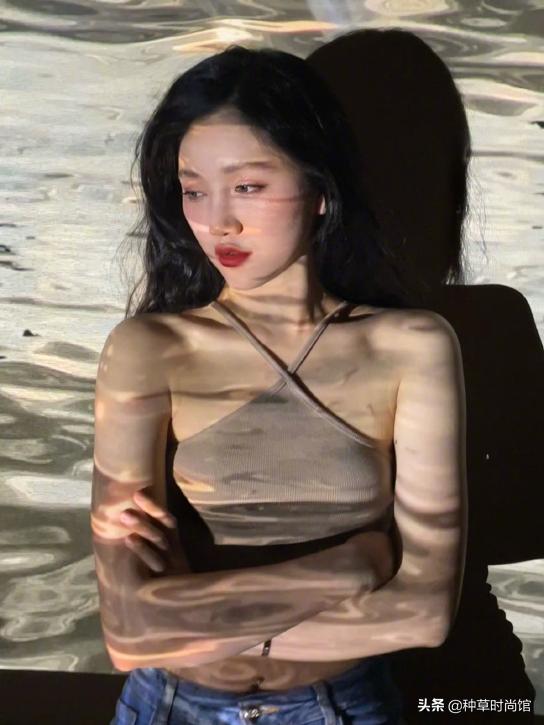 27套时尚穿搭总有一款适合你，会让你的魅力加分