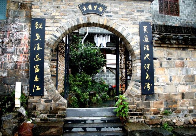 丽江有几个古镇，丽江最好的小众古镇（10个比丽江更美的古镇）