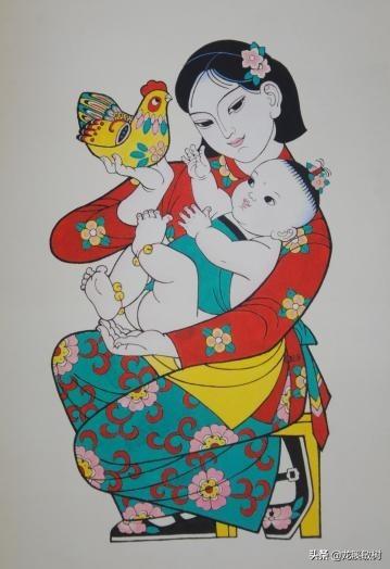 腊月三十文化渊源，年的风俗之十腊月三十