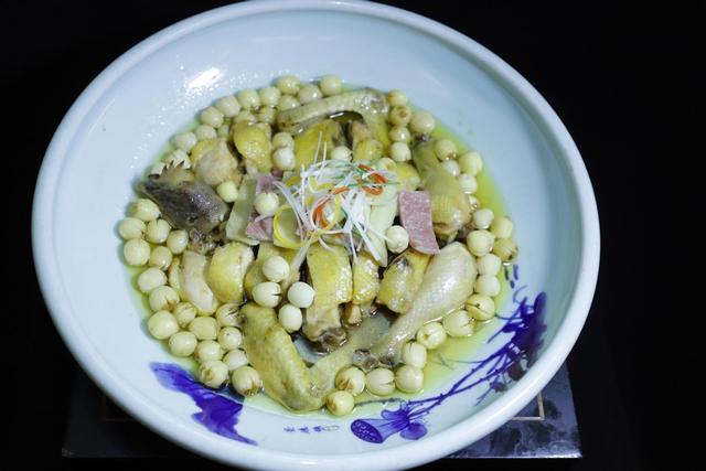 杭州三十六个名菜，杭帮菜36道名菜