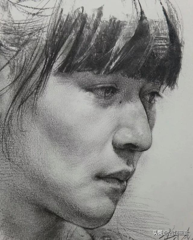 美术初学者如何提高画画水平，要如何快速提高绘画水平