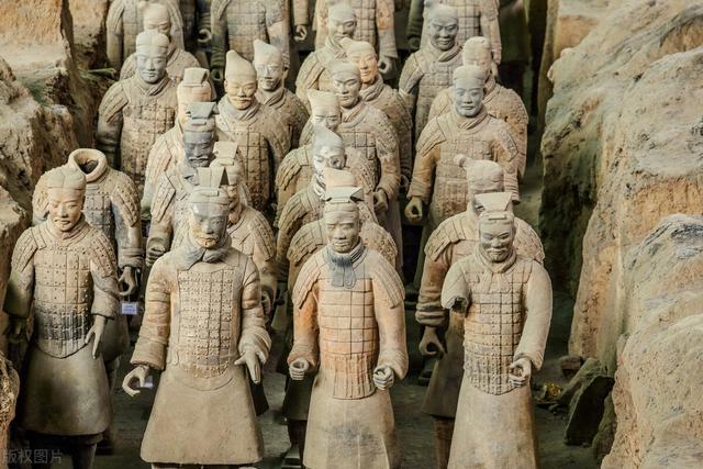 世界7大奇观是哪7个，带你看看大自然创造的迷人风景