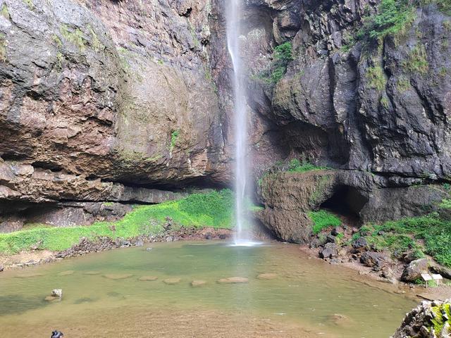 神仙居有哪几个好玩景点，游神仙居风景区