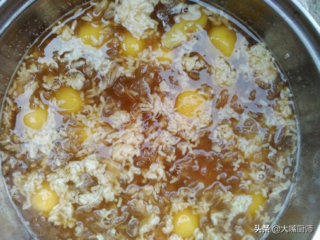 红薯豆沙汤圆的配方，元宵节的糯米红薯红豆沙汤圆