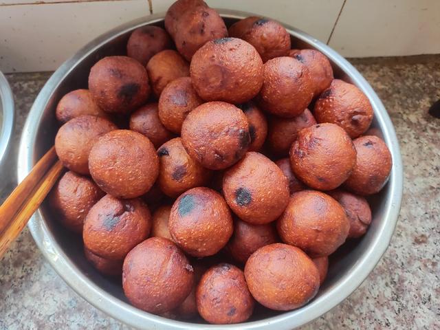 地瓜面怎么做好吃，红薯面怎样烧好吃