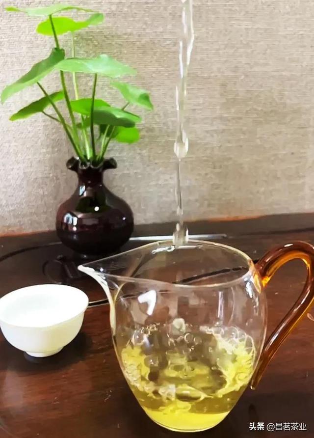 泡茶水有什么讲究，泡茶用水都有哪些禁忌