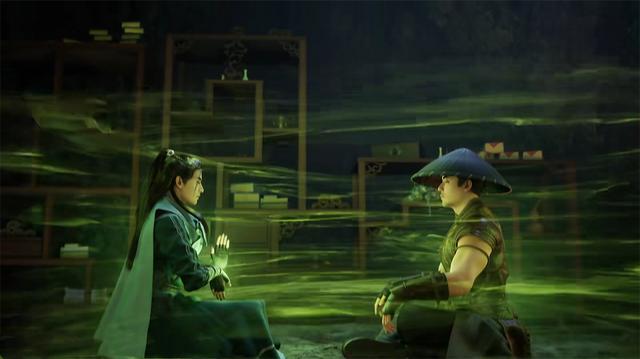 凡人修仙传境界划分，凡人修仙传最详细境界划分图（韩立最终修炼到了什么境界）