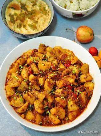 12种家常炒菜的做法，12道简单又下饭的家常小炒