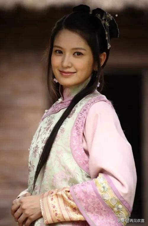 河北籍10大女明星，邓丽君赵丽颖甜美可爱