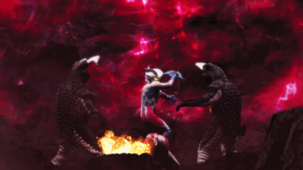 赛罗奥特曼的全部技能，赛罗奥特曼技能大全