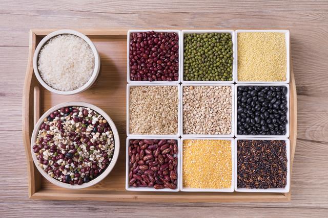 生活中的粗粮怎么吃最好，但粗粮最好这样吃