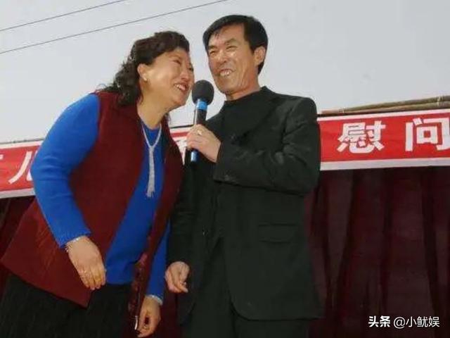 何庆魁和高秀敏有孩子吗，小别墅内景曝光太奢华