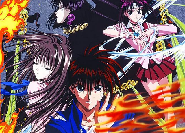 开局无敌的漫画，主角一开始就无敌的漫画排行榜（推荐我最喜欢的4部重生无敌流国漫）