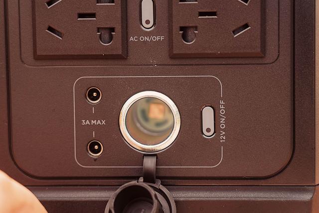 派力德露营灯，近途露营必不可缺的装备