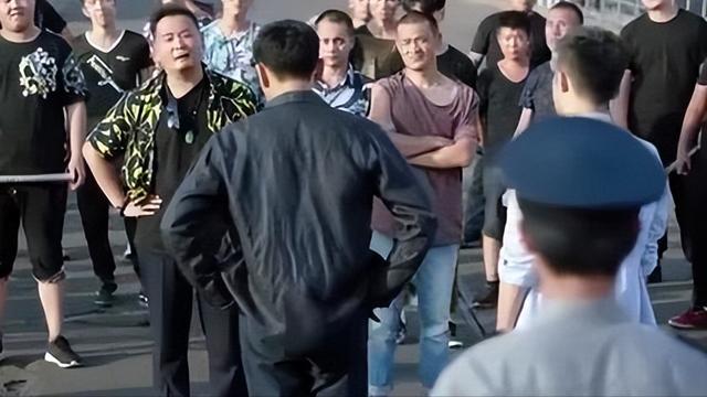深圳黑势力抓捕情况，深圳警方缜密侦查近一年