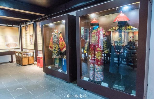 苏州有哪些古镇，五个苏州必游古镇