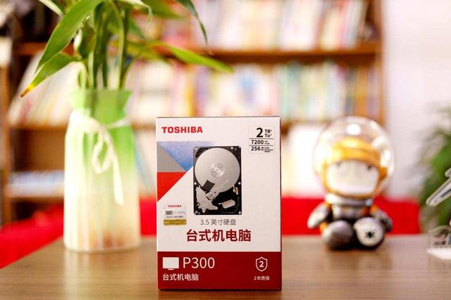 东芝p300机械硬盘优缺点，数据备份存储首选