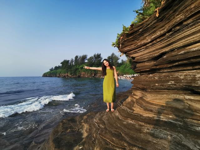 北海涠洲岛一日游最佳路线，北海涠洲岛5日游攻略