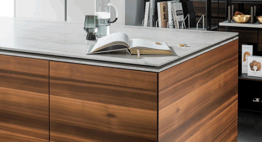 评选最佳德国橱柜品牌，德国进口橱柜品牌十大排行榜