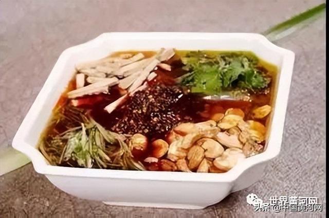 山西文化风味，山西的味道